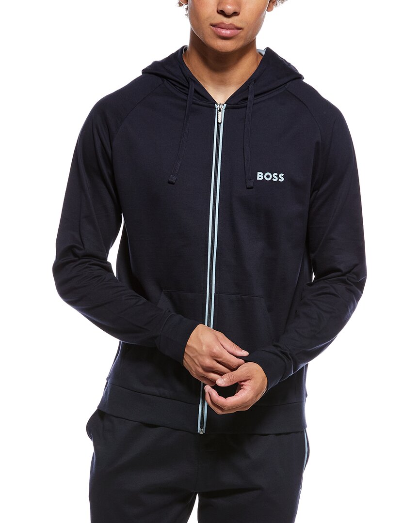 Hugo Boss Hugo Boss Authentic Jacket