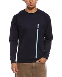 Hugo Boss Hugo Boss Authentic Crewneck Sweatshirt