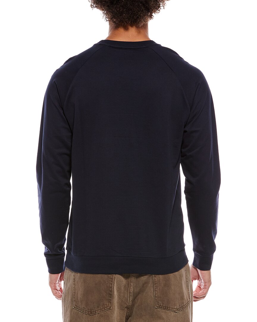 Hugo Boss Hugo Boss Authentic Crewneck Sweatshirt