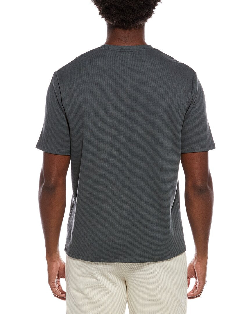 Hugo Boss Hugo Boss Waffle T-Shirt