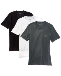 Hugo Boss Boss Hugo Boss T-Shirt 3-Pack