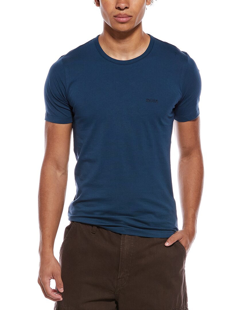 Hugo Boss Hugo Boss 3P Classic T-Shirt