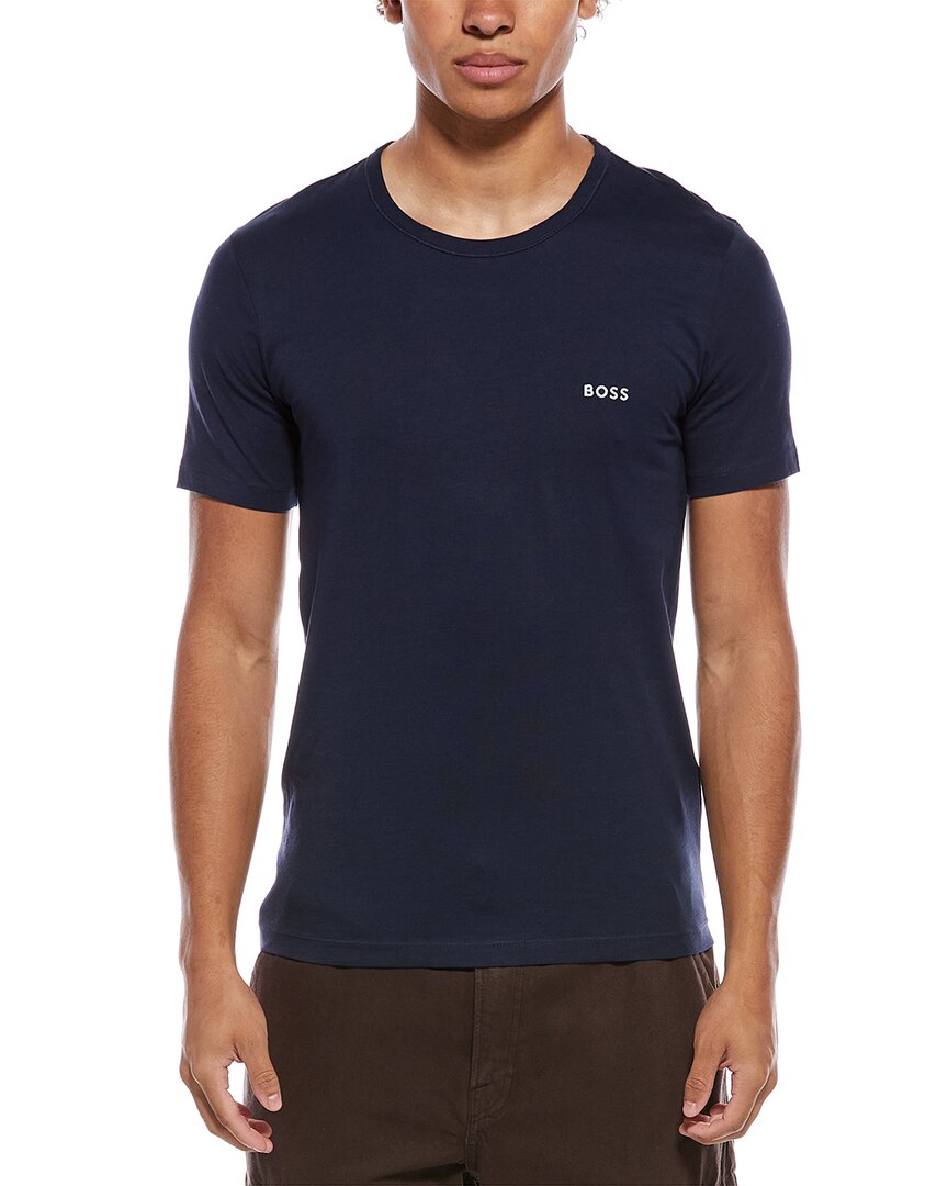 Hugo Boss Hugo Boss 3P Classic T-Shirt