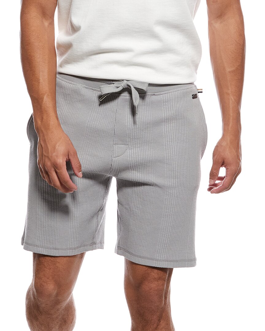 Hugo Boss Hugo Boss Knit Short