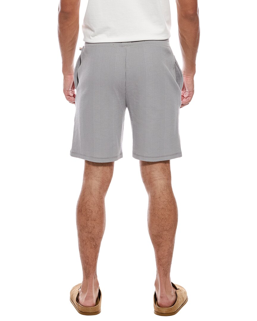 Hugo Boss Hugo Boss Knit Short