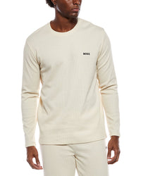 Hugo Boss Hugo Boss Waffle Shirt