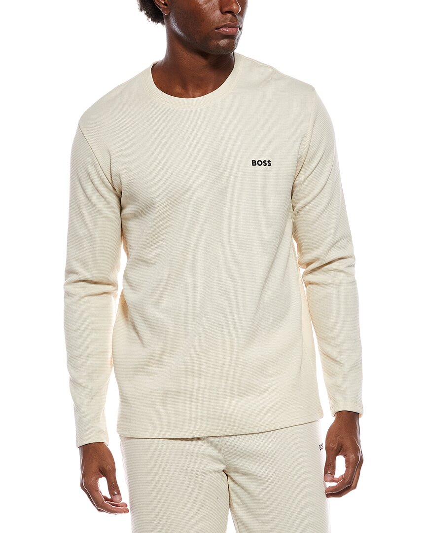Hugo Boss Hugo Boss Waffle Shirt