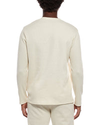 Hugo Boss Hugo Boss Waffle Shirt