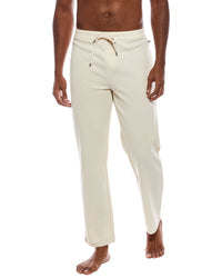 Hugo Boss Hugo Boss Waffle-Knit Lounge Pant