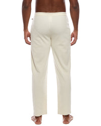 Hugo Boss Hugo Boss Waffle-Knit Lounge Pant