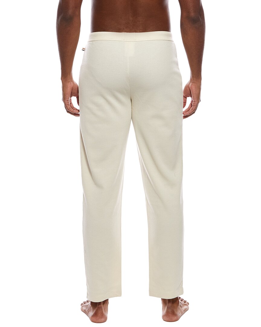 Hugo Boss Hugo Boss Waffle-Knit Lounge Pant