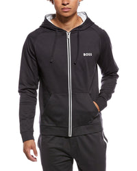 Hugo Boss Hugo Boss Authentic Jacket