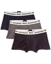 Hugo Boss Boss Hugo Boss Set Of 3 Trunk