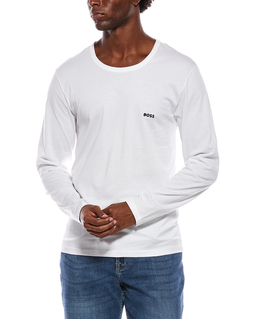 Hugo Boss Hugo Boss 3Pk Classic T-Shirt