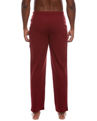 Hugo Boss Hugo Boss Waffle-Knit Lounge Pant