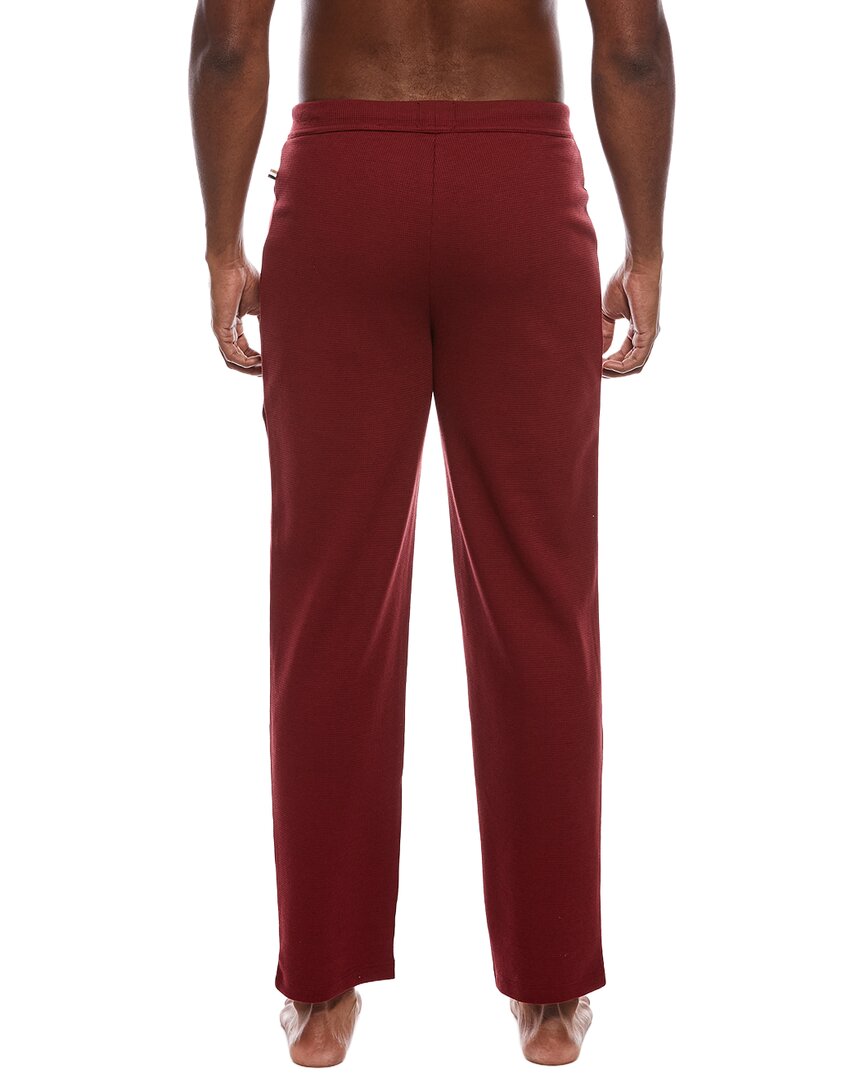 Hugo Boss Hugo Boss Waffle-Knit Lounge Pant