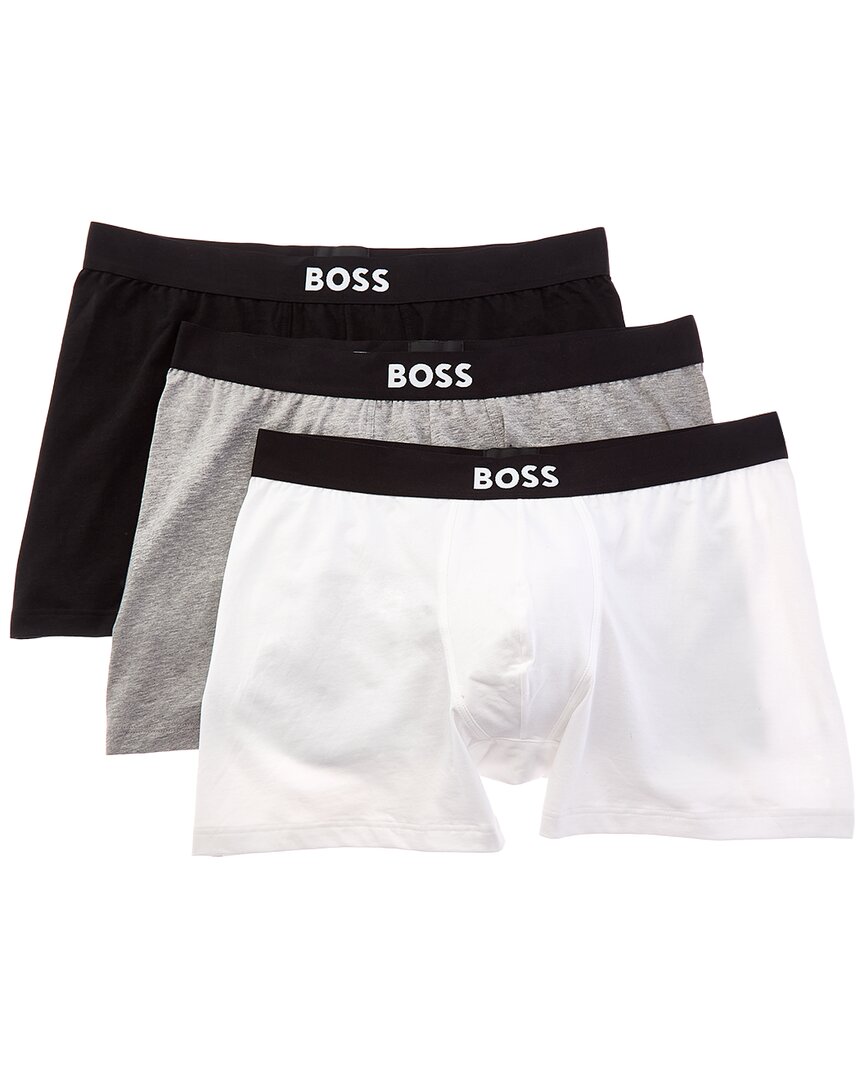 Hugo Boss Boss Hugo Boss Set Of 3 Boxer Brief