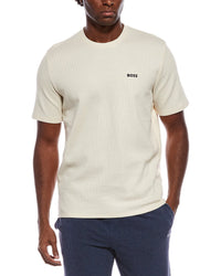 Hugo Boss Hugo Boss Waffle T-Shirt
