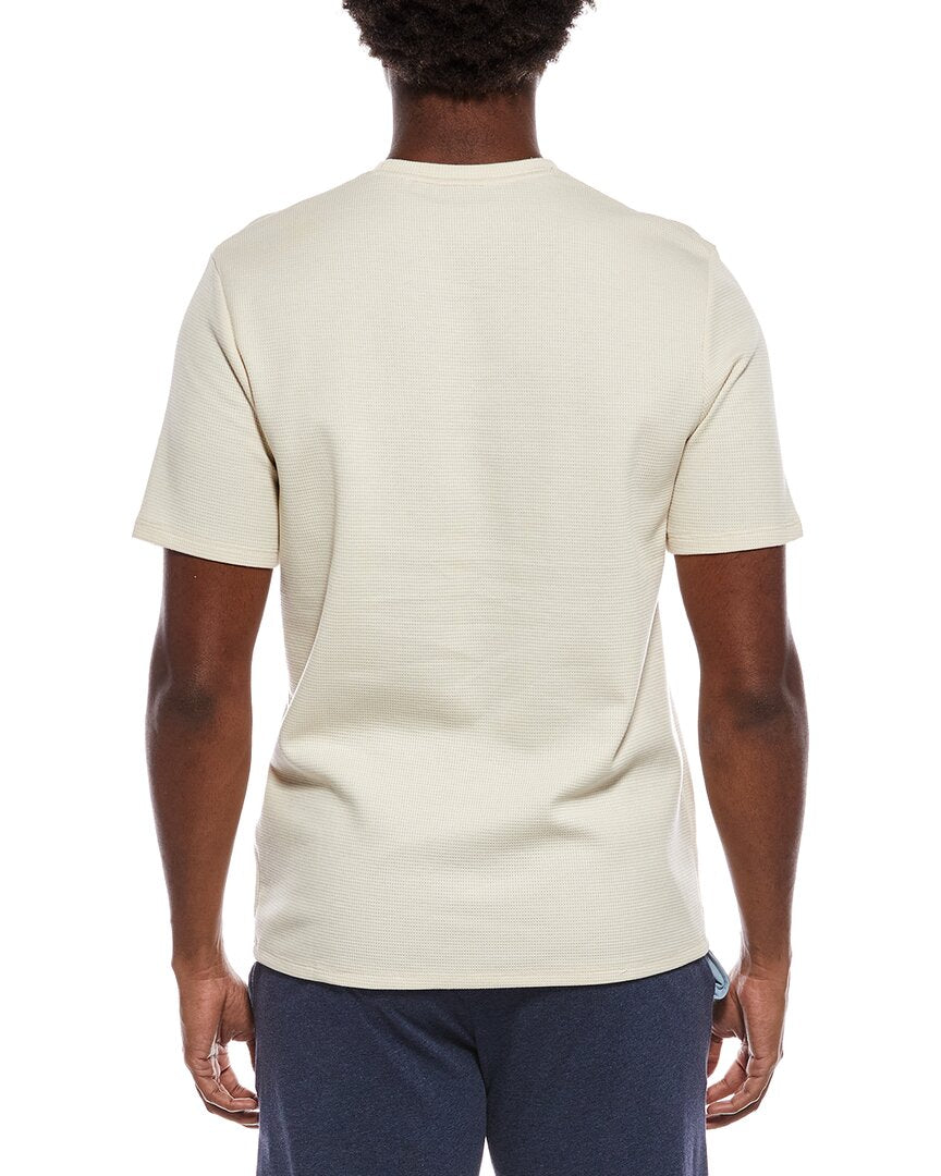 Hugo Boss Hugo Boss Waffle T-Shirt