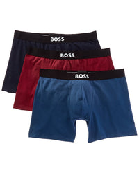 Hugo Boss Boss Hugo Boss Set Of 3 Power Boxer Brief