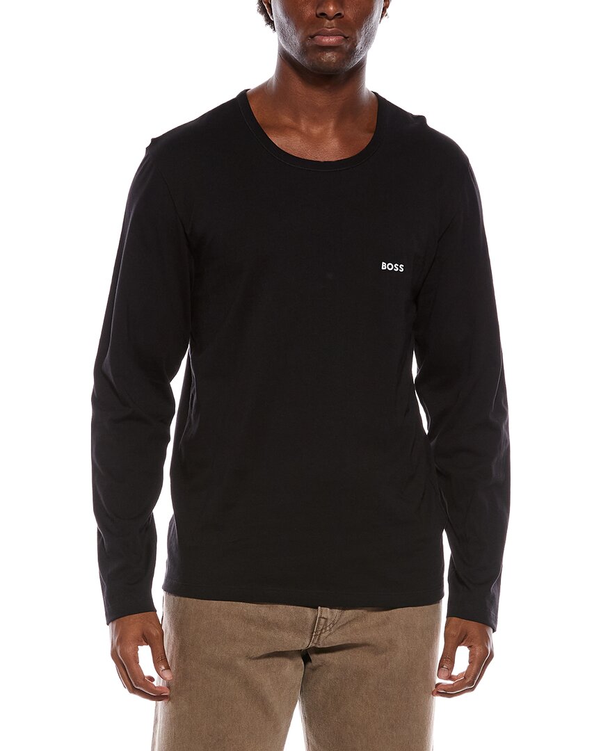 Hugo Boss Hugo Boss 3Pk Classic T-Shirt