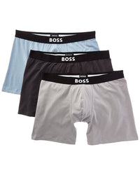 Hugo Boss Boss Hugo Boss Set Of 3 Boxer Brief