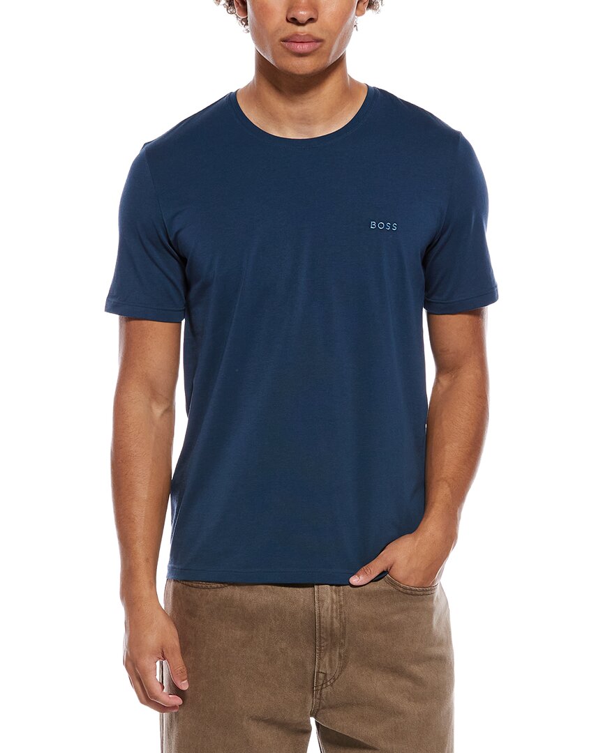 Hugo Boss Hugo Boss Mix & Match T-Shirt