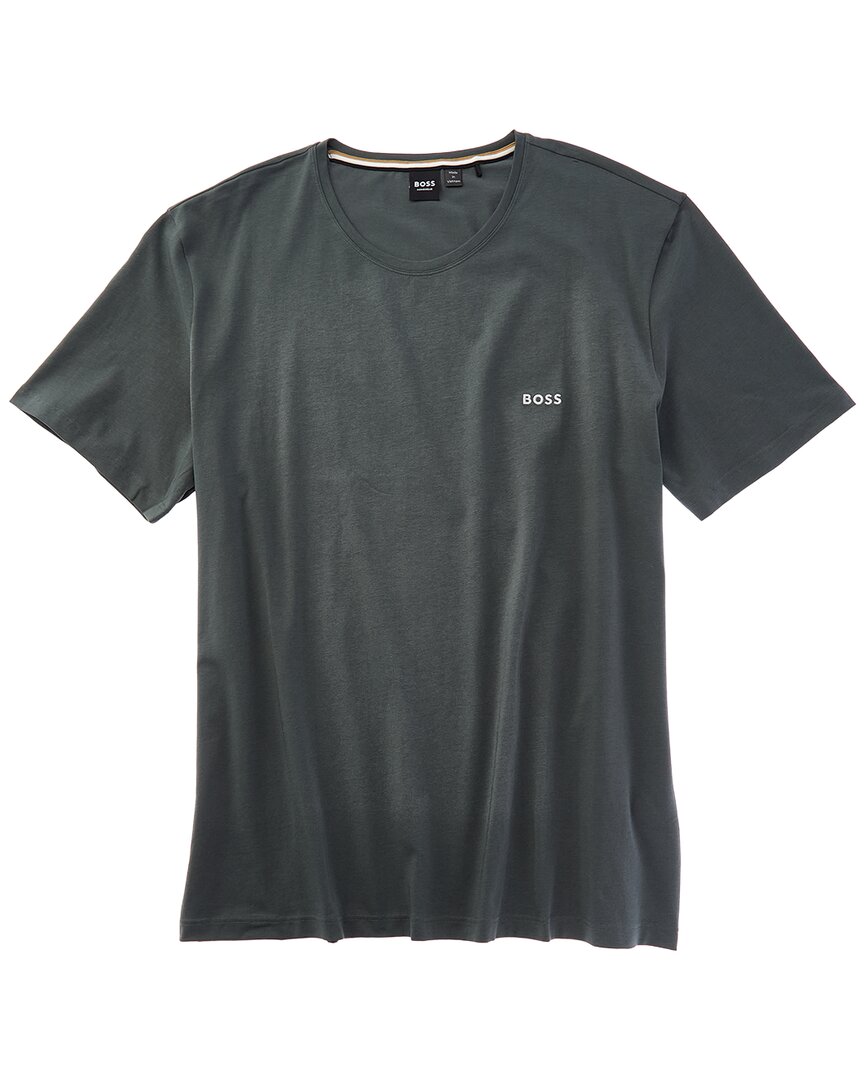 Hugo Boss Hugo Boss Mix & Match T-Shirt