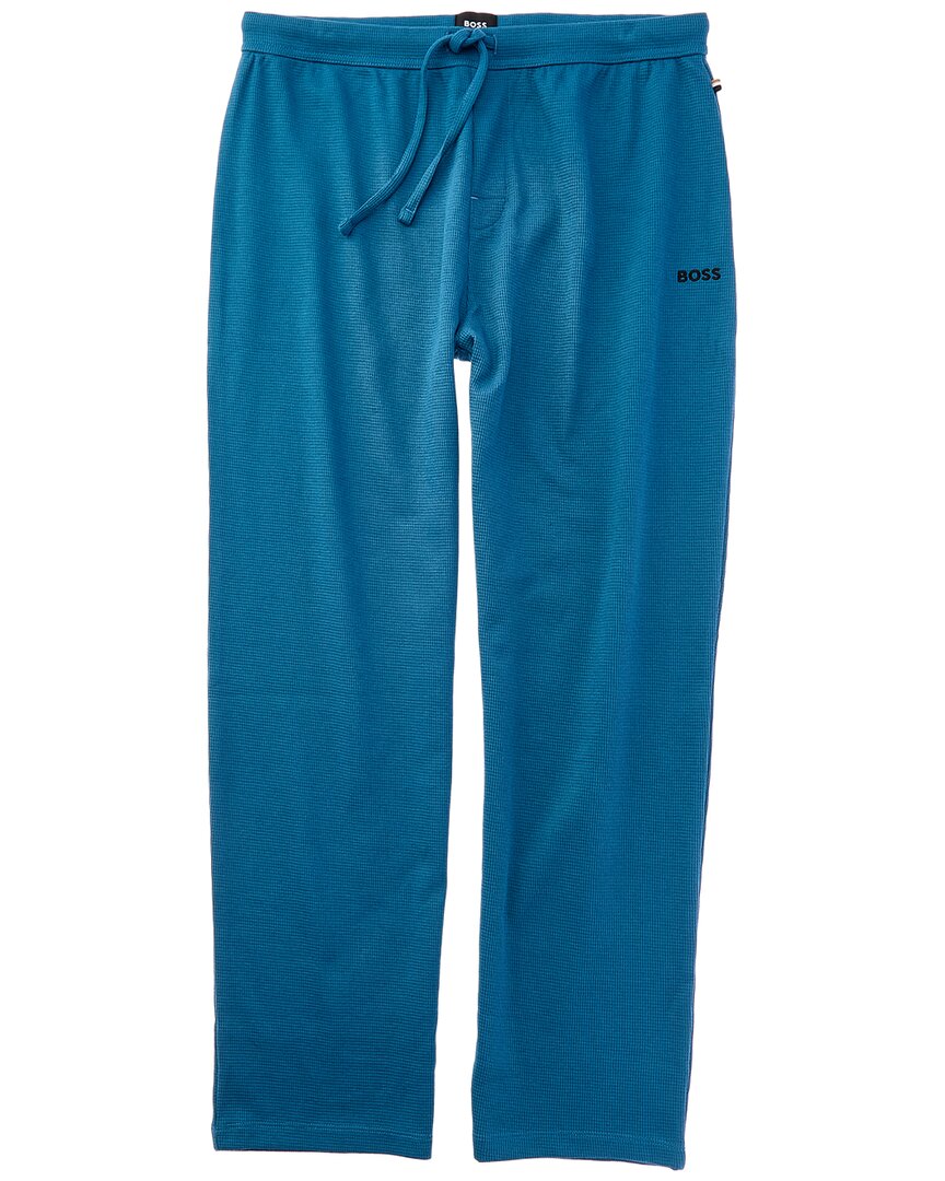 Hugo Boss Hugo Boss Waffle Pant