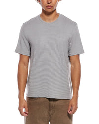Hugo Boss Hugo Boss Rib T-Shirt