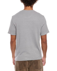Hugo Boss Hugo Boss Rib T-Shirt