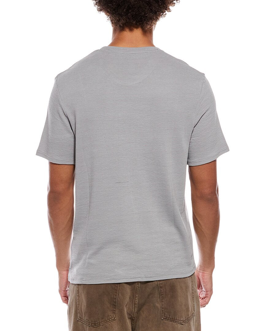 Hugo Boss Hugo Boss Rib T-Shirt