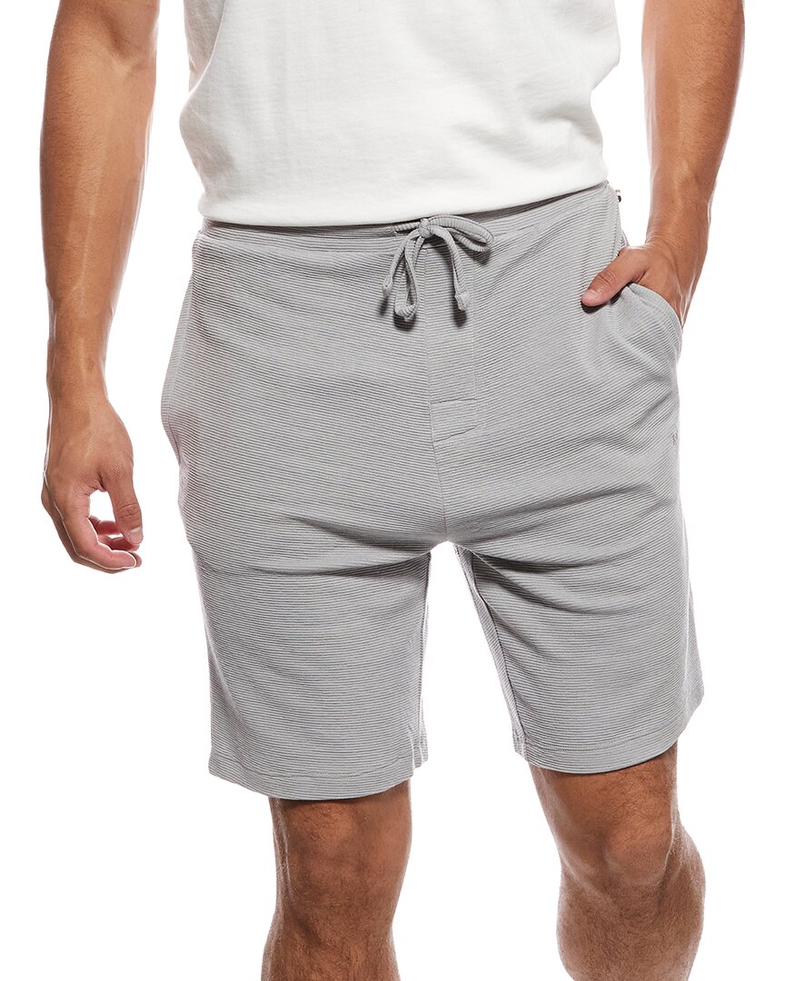 Hugo Boss Hugo Boss Rib Short