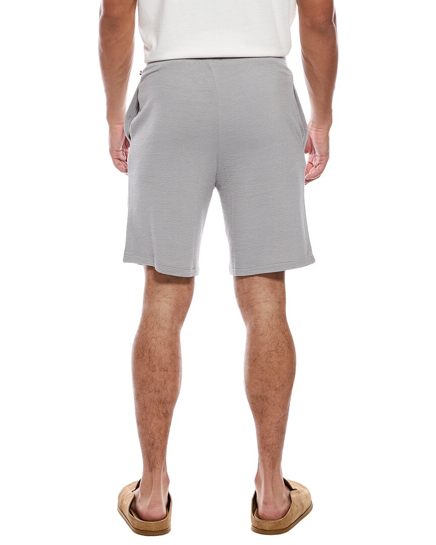 Hugo Boss Hugo Boss Rib Short