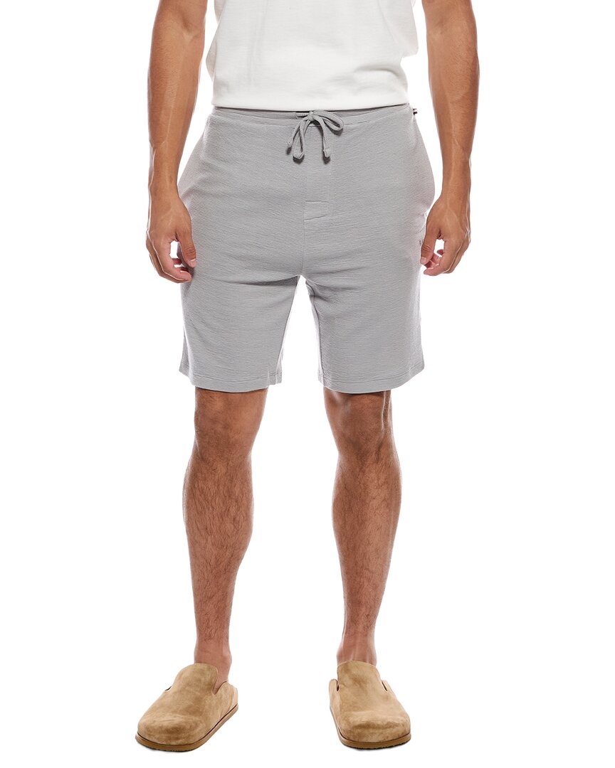 Hugo Boss Hugo Boss Rib Short