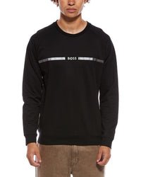 Hugo Boss Hugo Boss Authentic Crewneck Sweatshirt