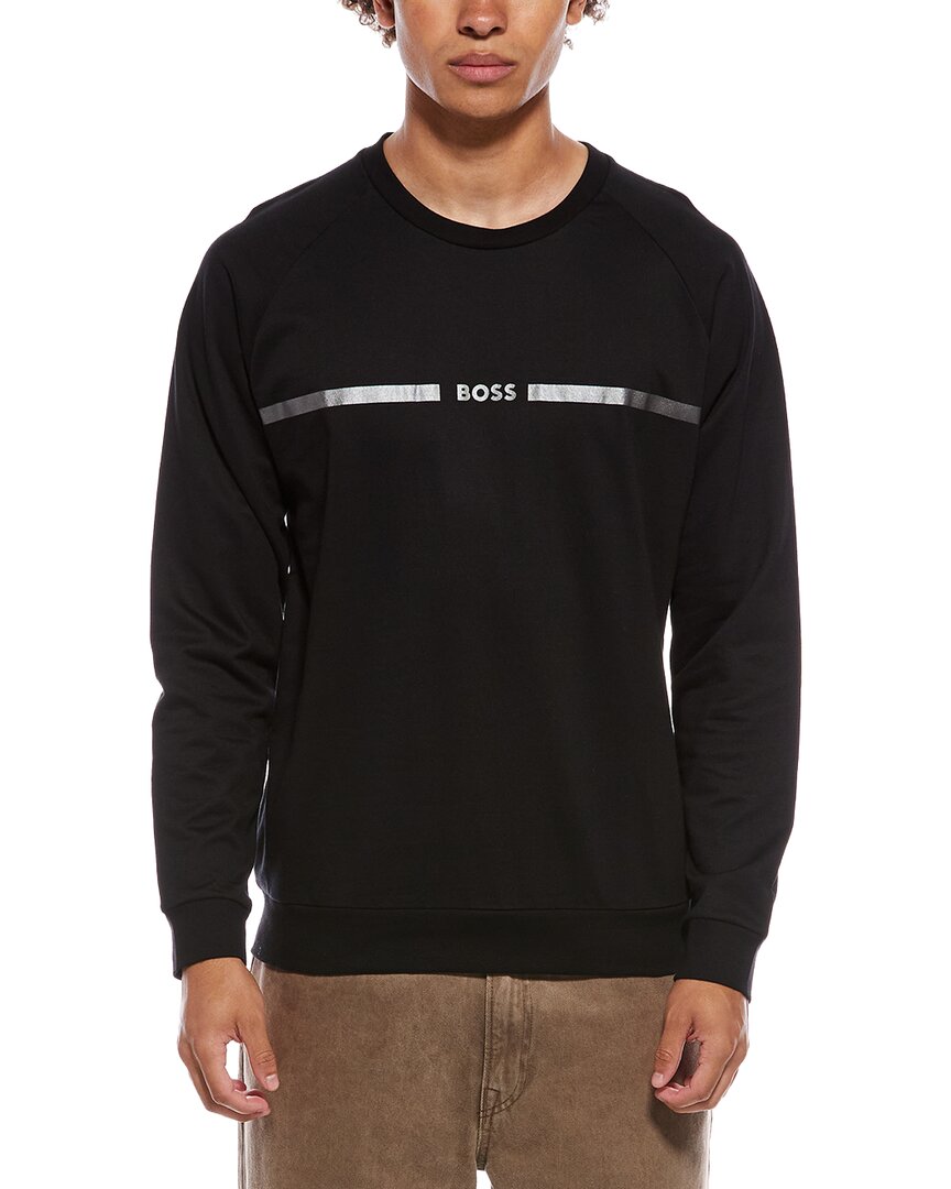 Hugo Boss Hugo Boss Authentic Crewneck Sweatshirt