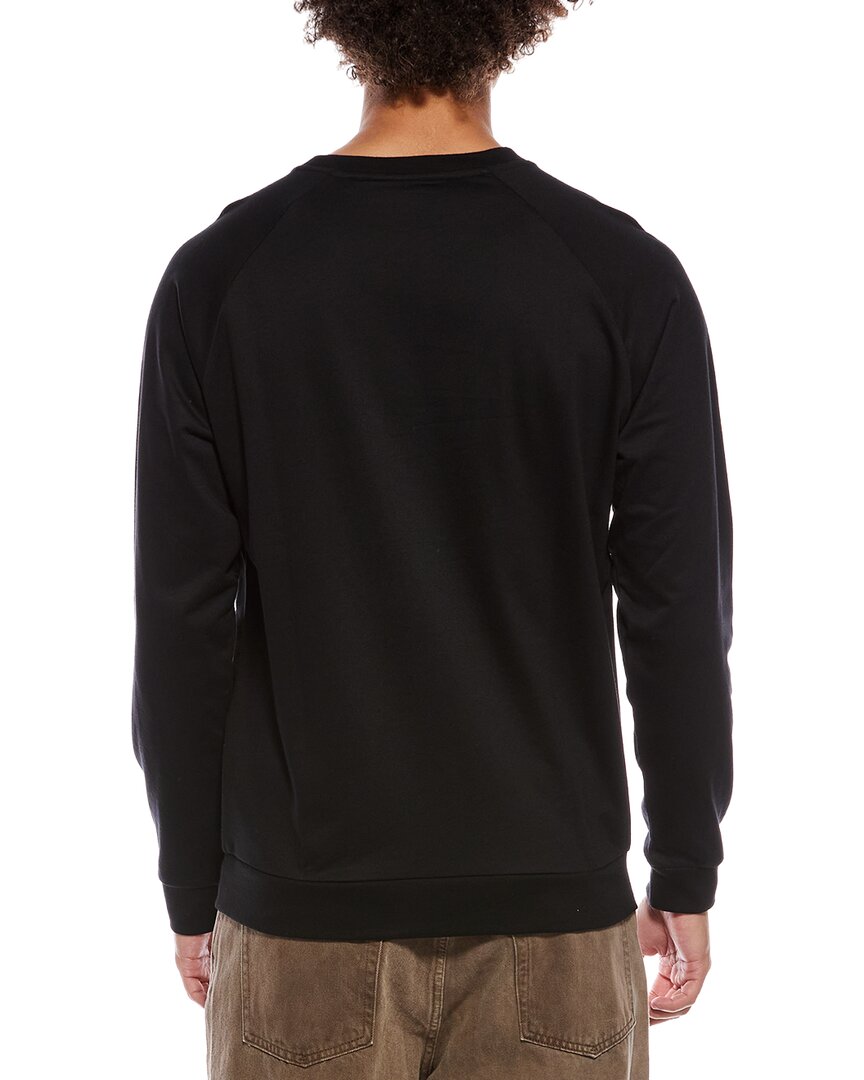 Hugo Boss Hugo Boss Authentic Crewneck Sweatshirt