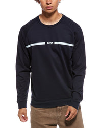 Hugo Boss Hugo Boss Authentic Crewneck Sweatshirt