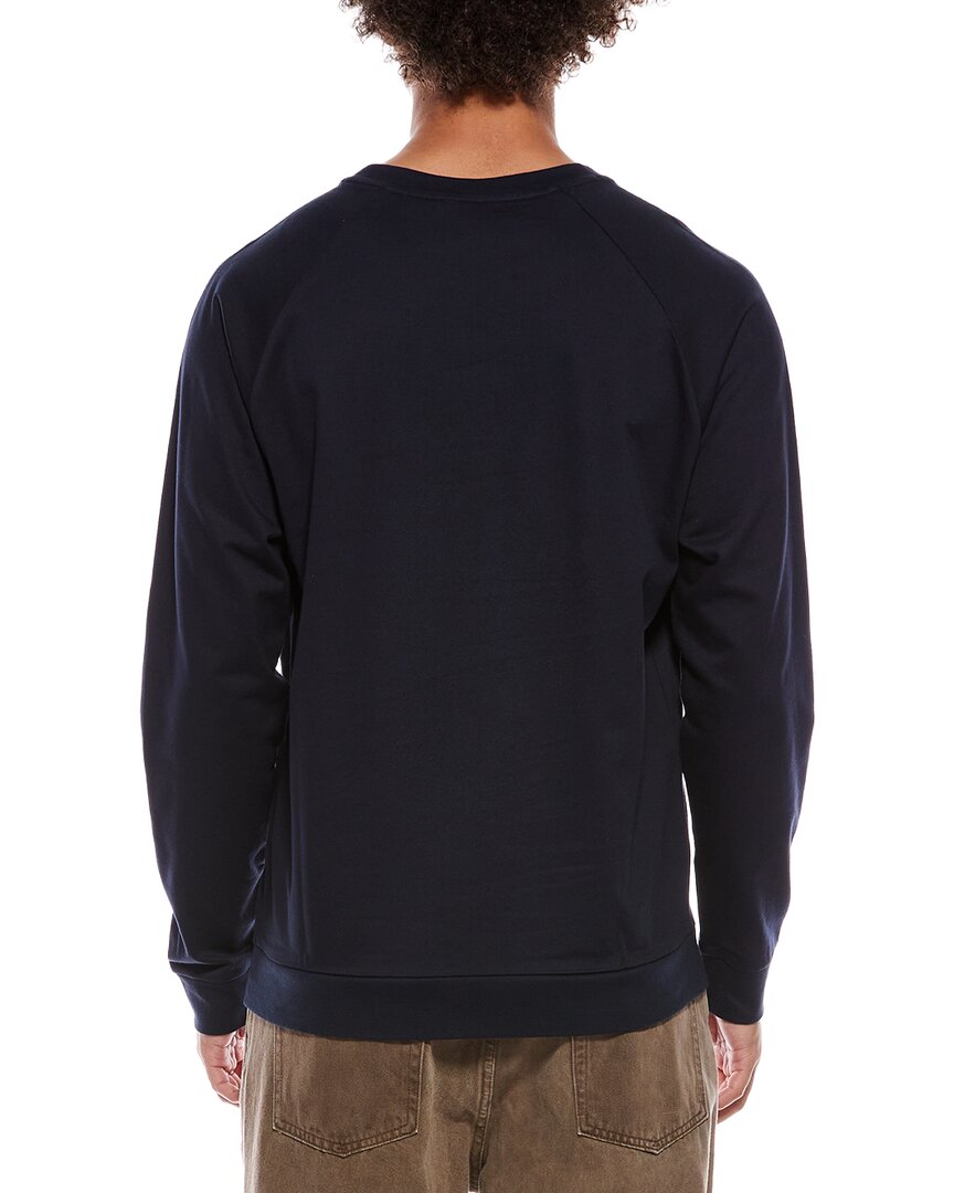 Hugo Boss Hugo Boss Authentic Crewneck Sweatshirt