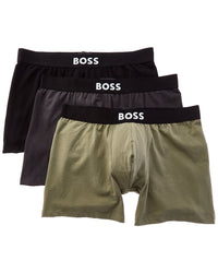 Hugo Boss Boss Hugo Boss Set Of 3 Boxer Brief