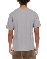 Hugo Boss Hugo Boss Structure T-Shirt