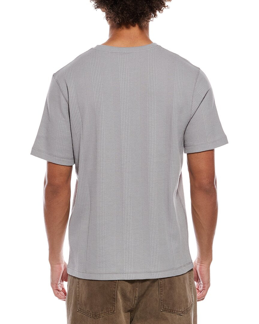 Hugo Boss Hugo Boss Structure T-Shirt
