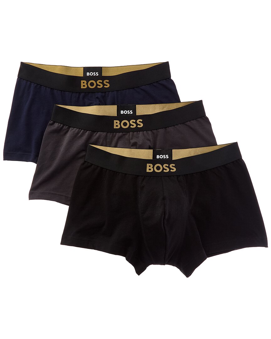 Hugo Boss Boss Hugo Boss Set Of 3 Trunk