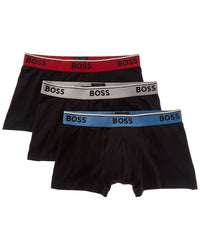 Hugo Boss Boss Hugo Boss Set Of 3 Power Trunk