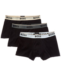 Hugo Boss Boss Hugo Boss Set Of 3 Power Trunk