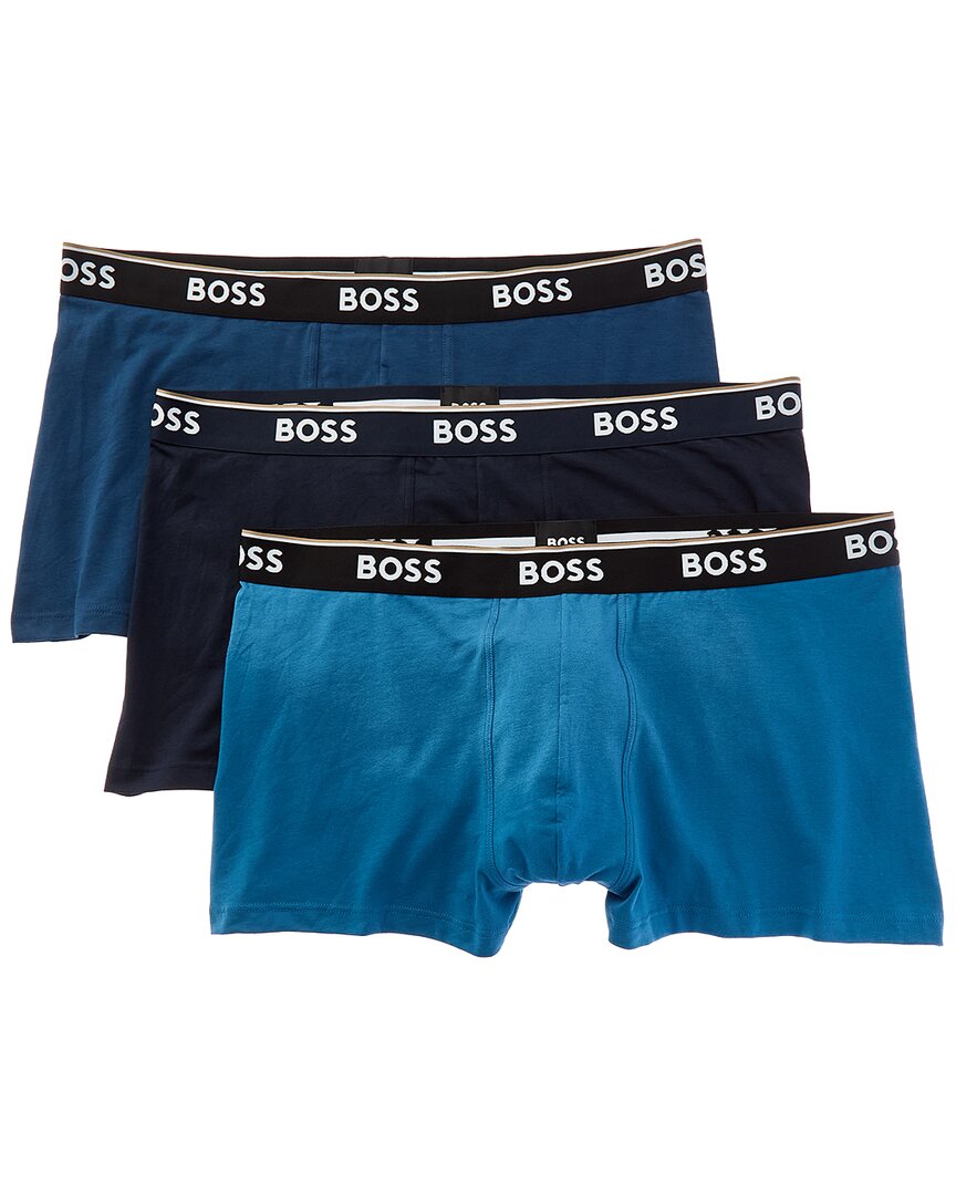 Hugo Boss Boss Hugo Boss Set Of 3 Power Trunk