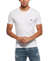 Hugo Boss Hugo Boss 3P Classic T-Shirt