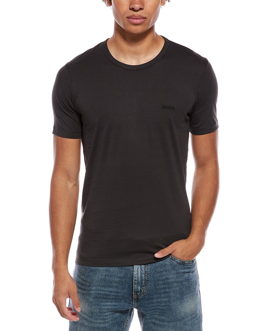 Hugo Boss Hugo Boss 3P Classic T-Shirt