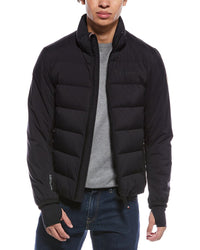 Moncler Puffer Jacket